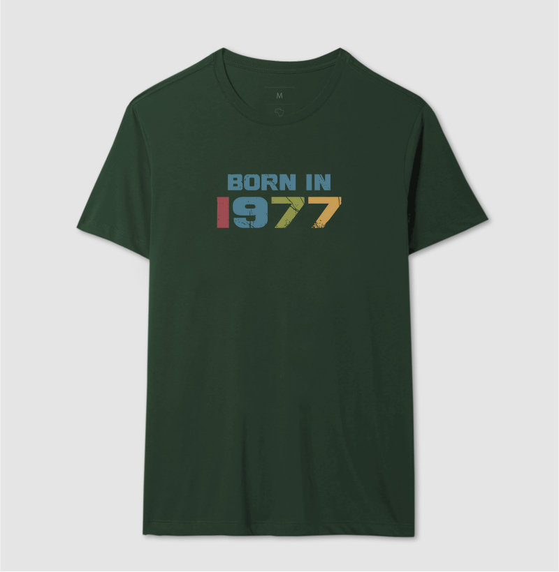 Camisa 7