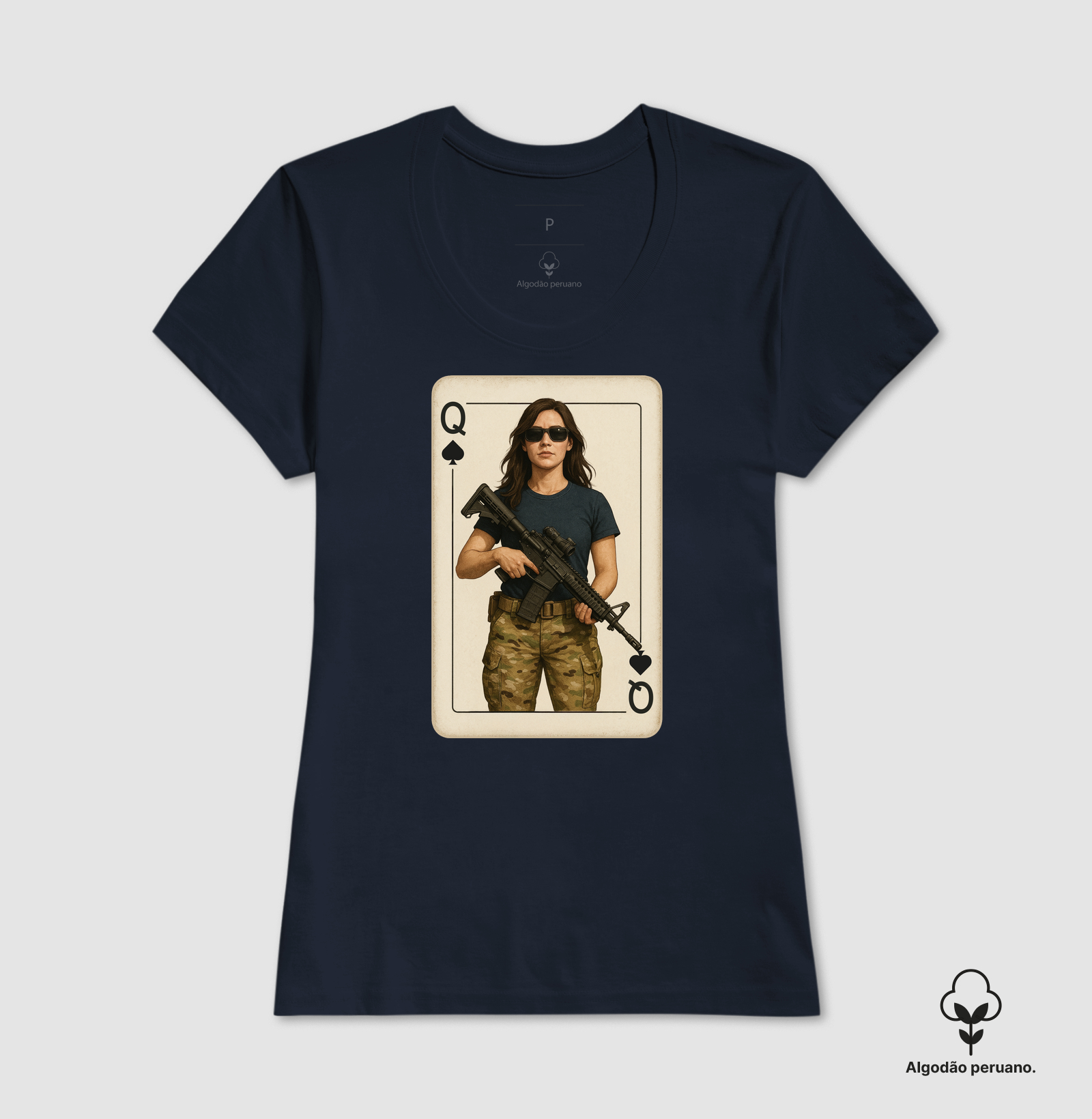 Camisa 6