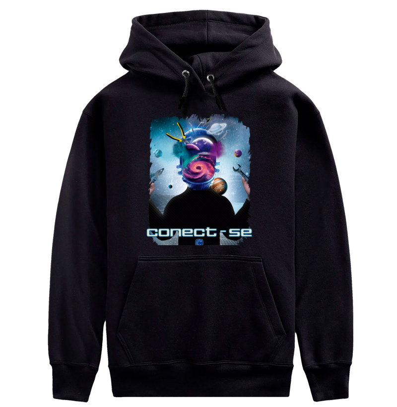 Astronauta Conect-se