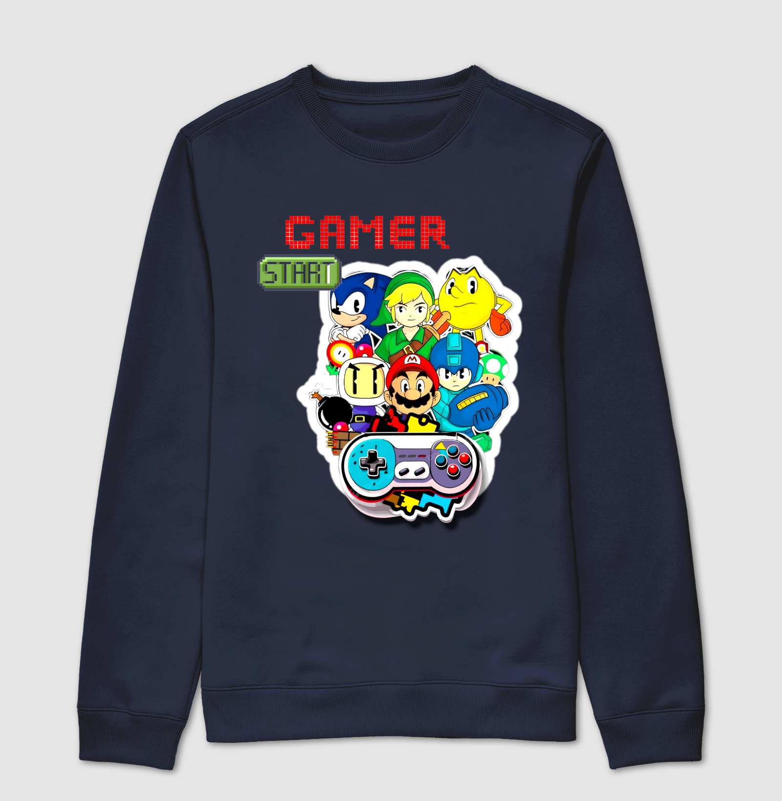 Camisa 4