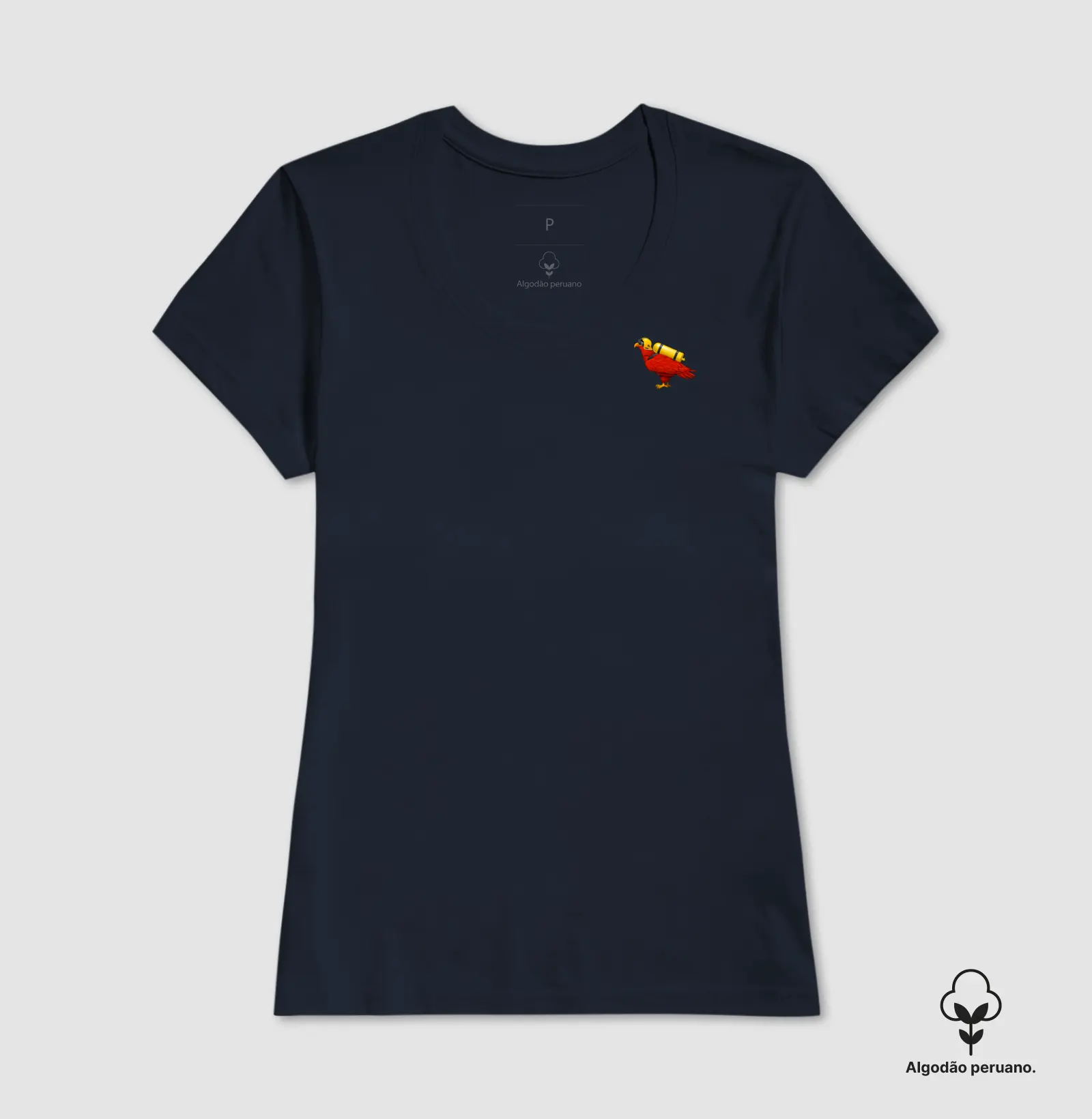 Camisa 6