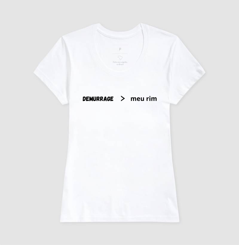 Camisa 7