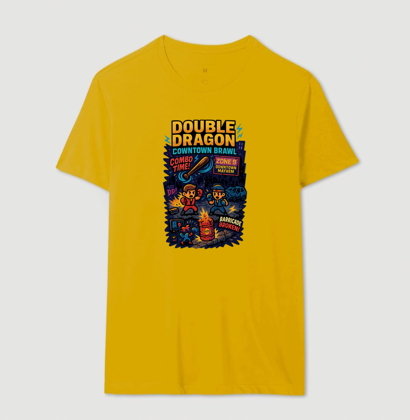 Camisa 1