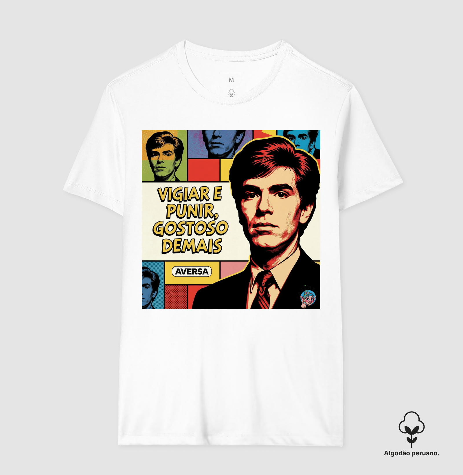 Camisa 4