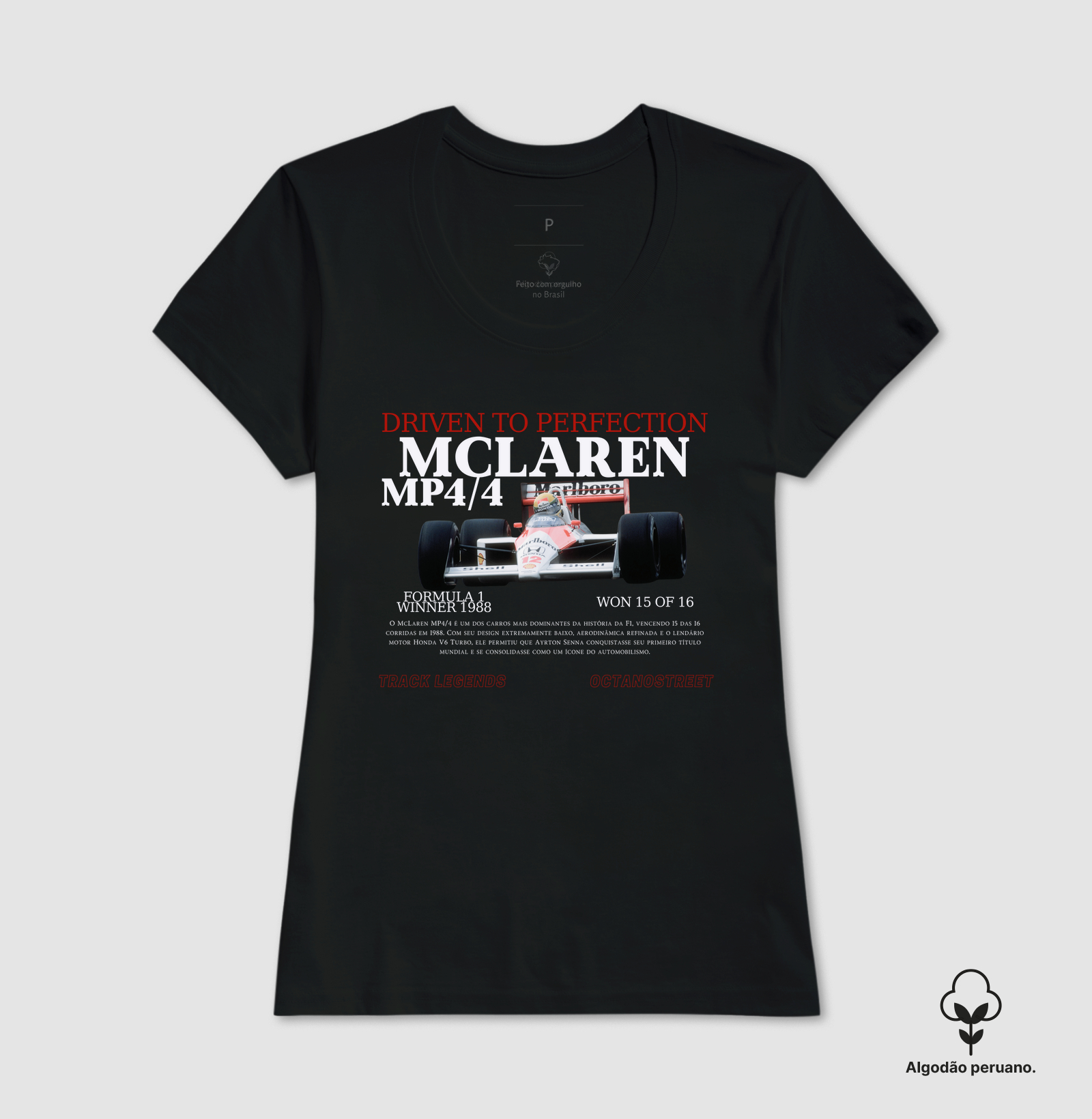 Camisa 1