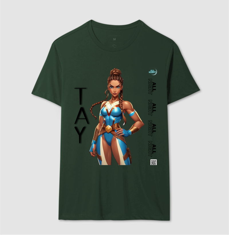 Camisa 11