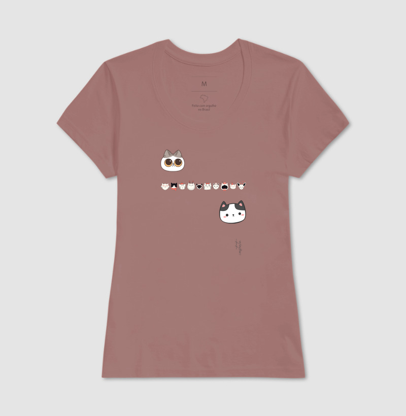 Camisa 16