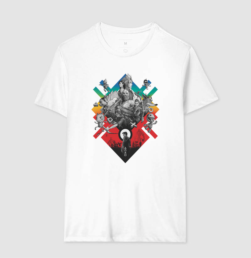 Camisa 1
