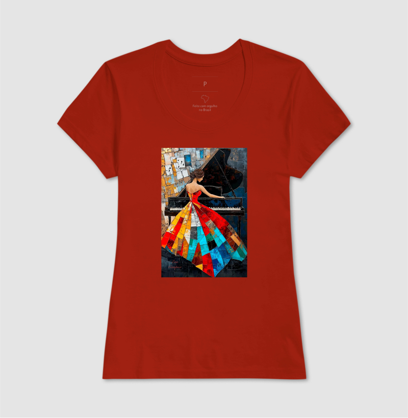 Camisa 12