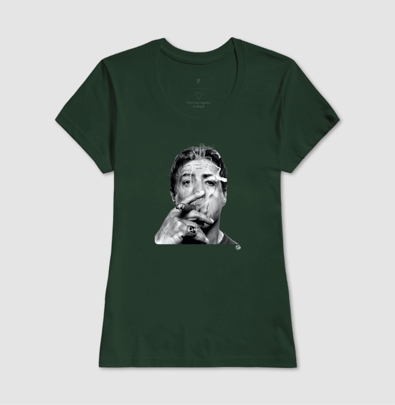 Camisa 13