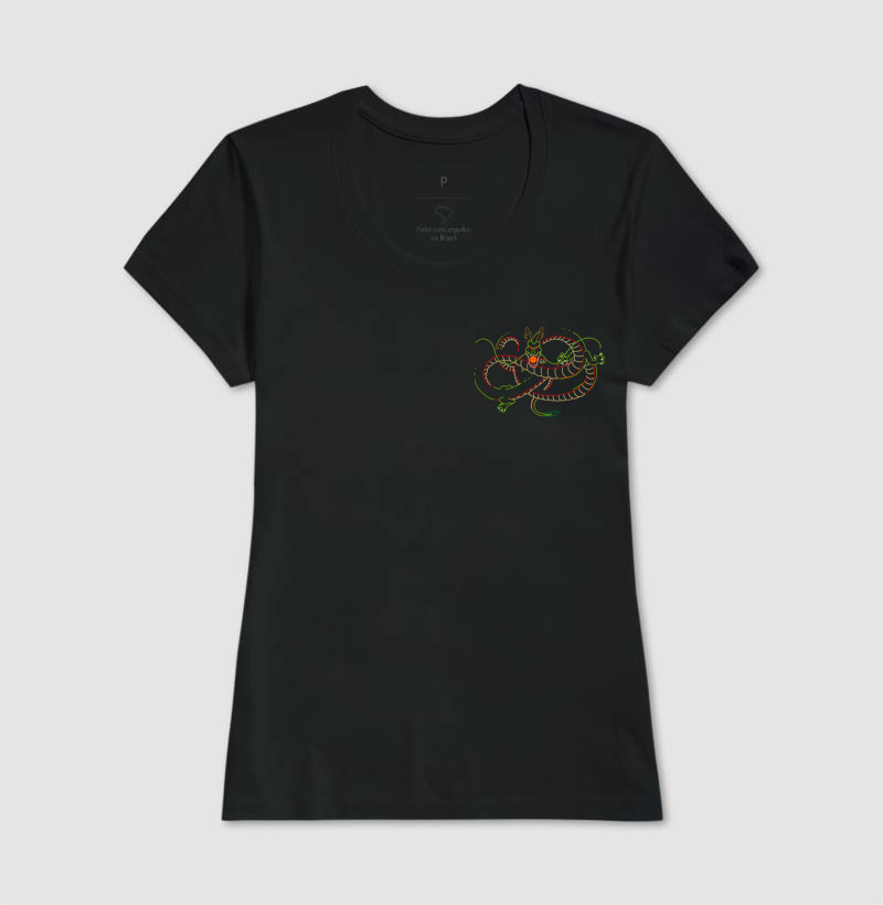 Camisa 9