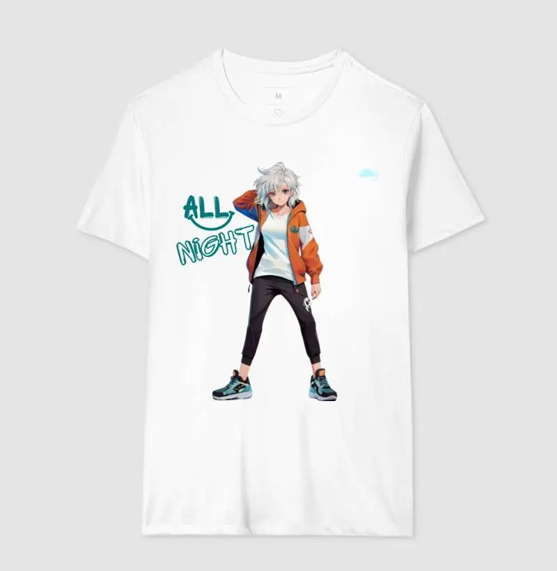 Camisa 3