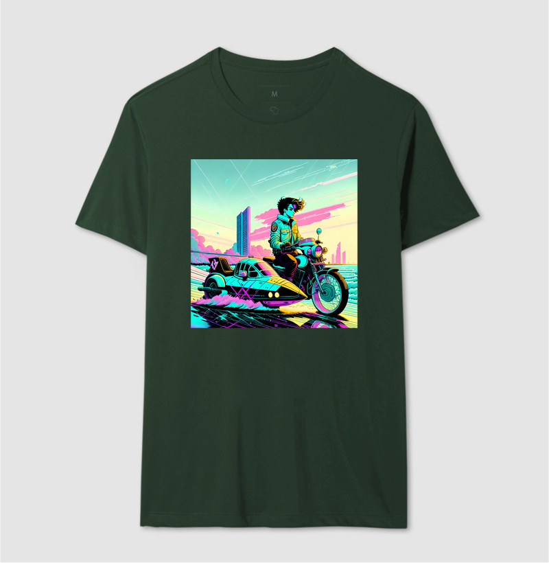 Camisa 10