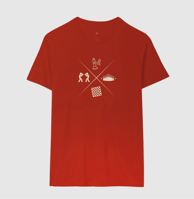 Camisa 11