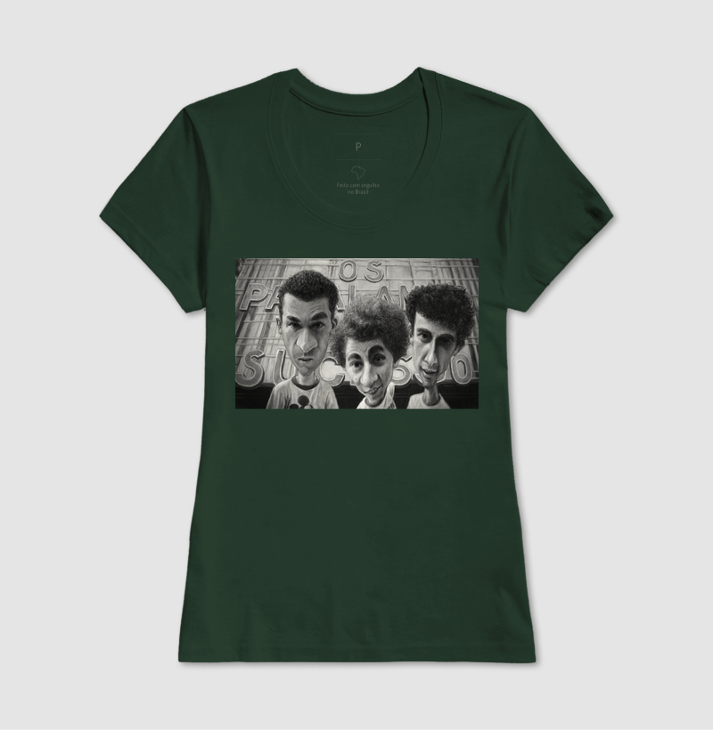 Camisa 15