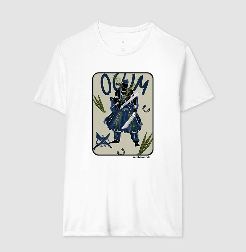 Camisa 15