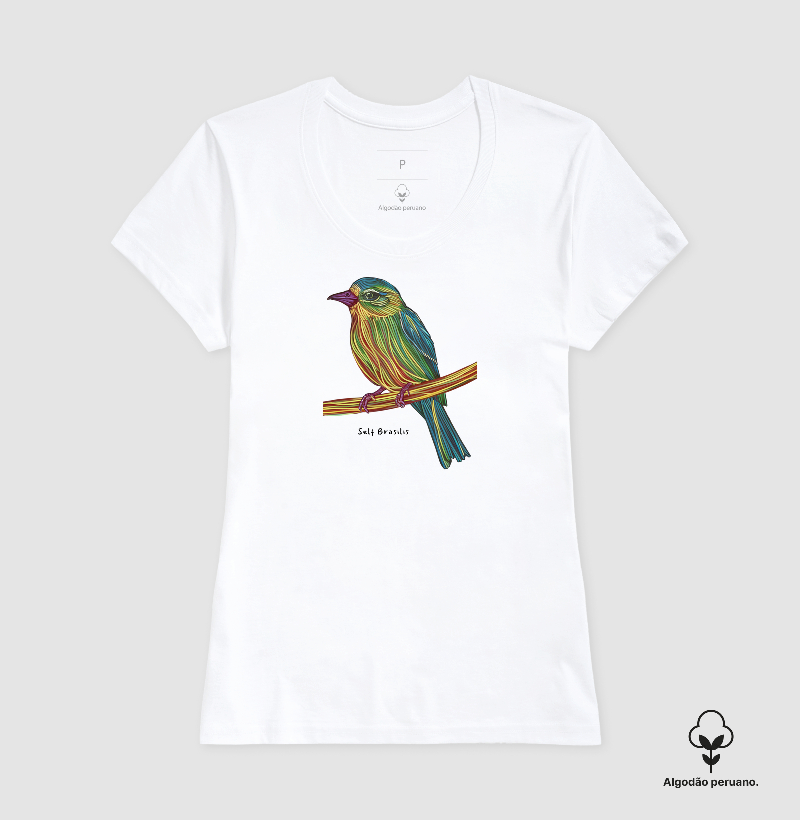 Camisa 2