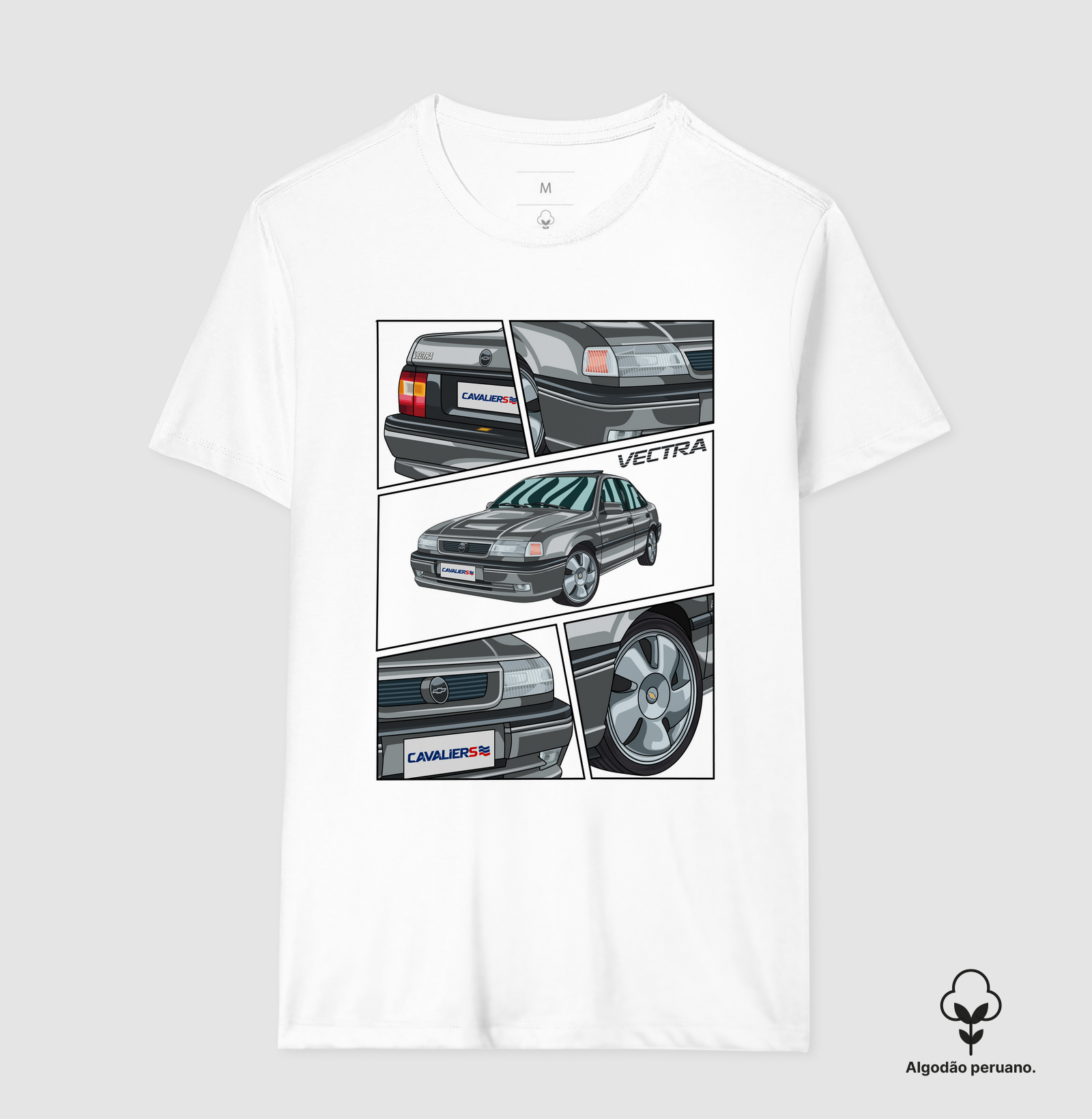 Camisa 3