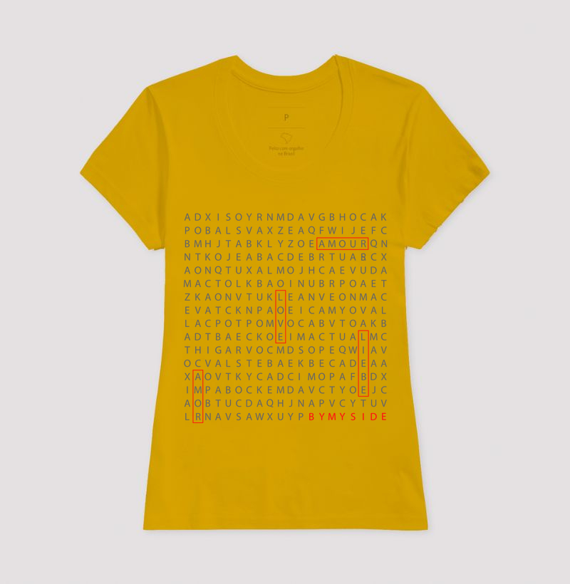 Camisa 9