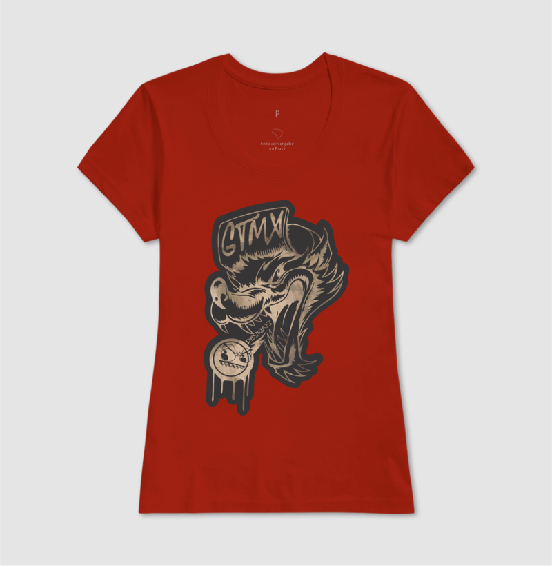 Camisa 5