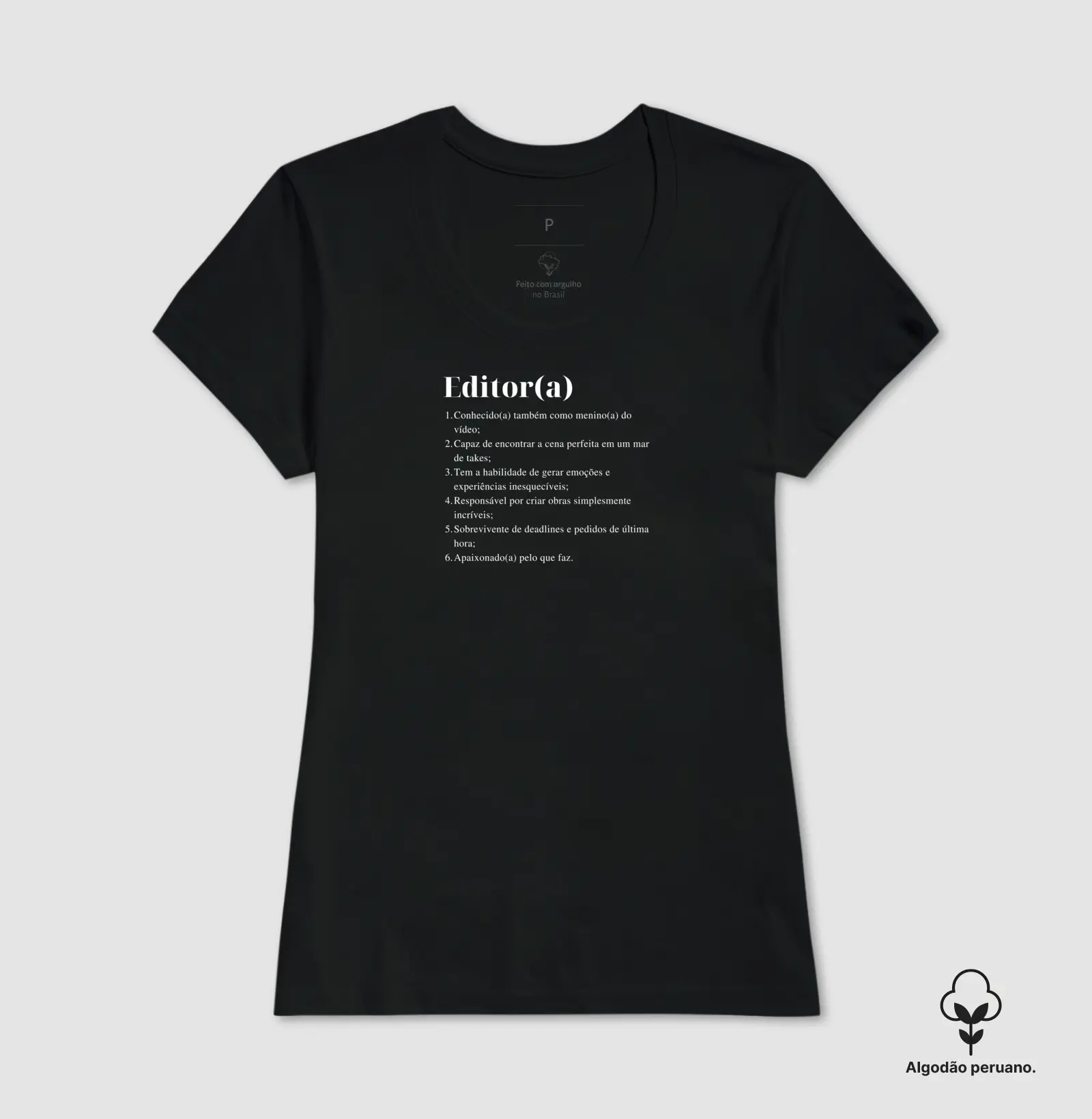 Camisa 1