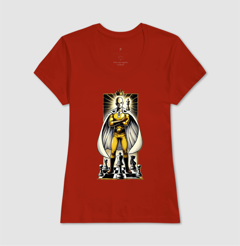 Camisa 11