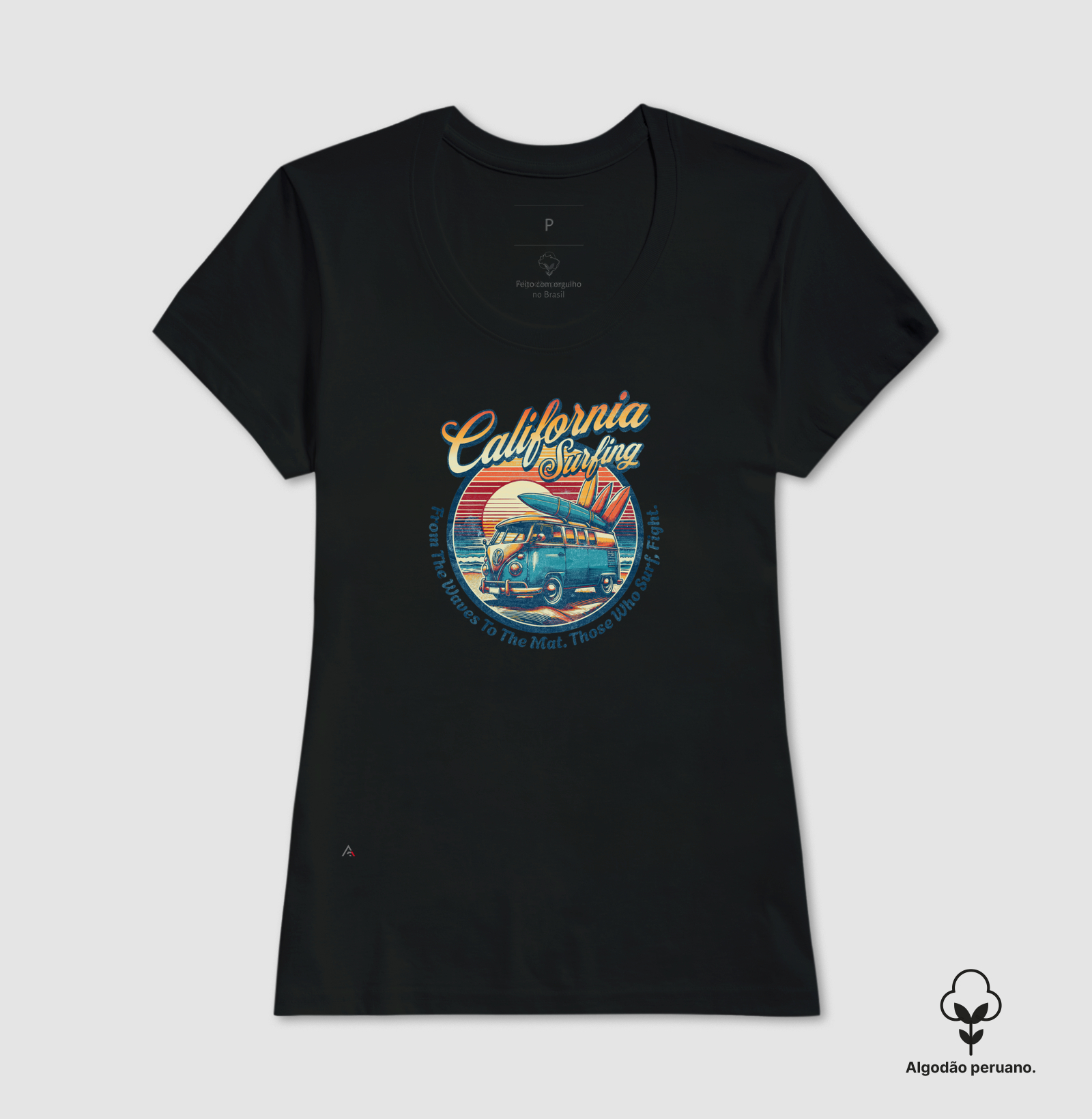 Camisa 12