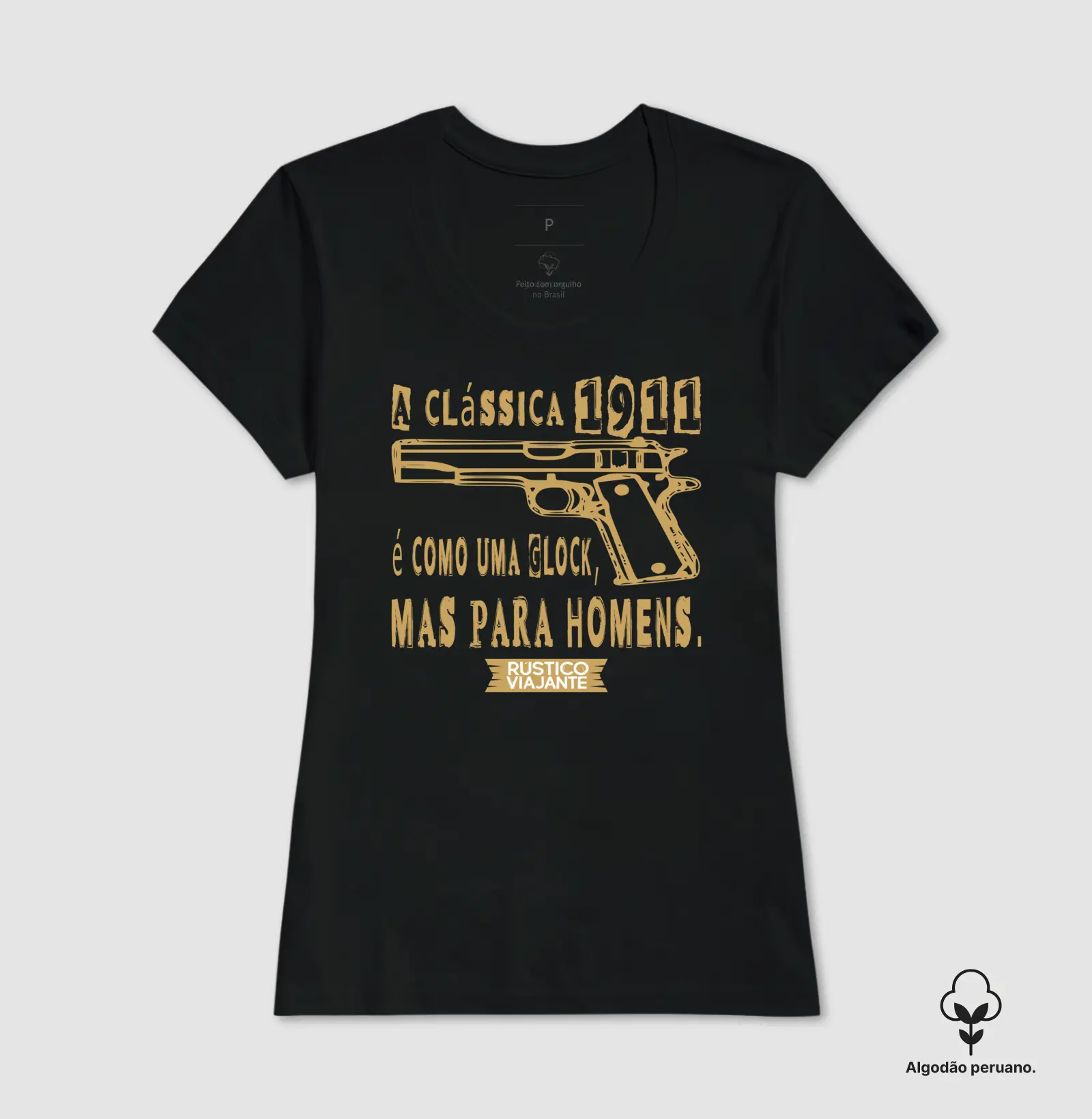 Camisa 1