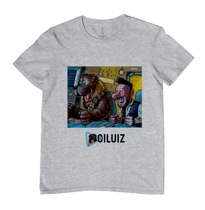 Camisa 12