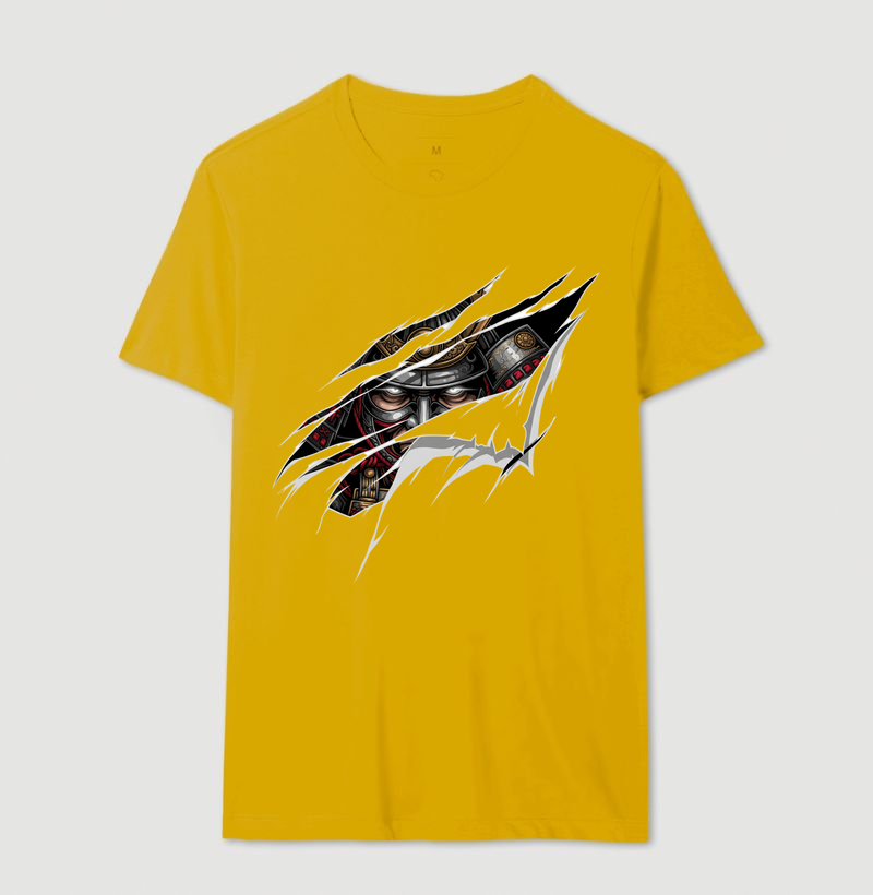 Camisa 16
