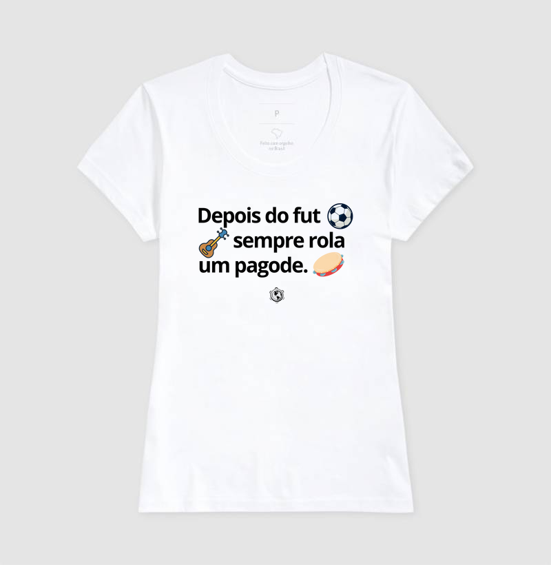 Camisa 7
