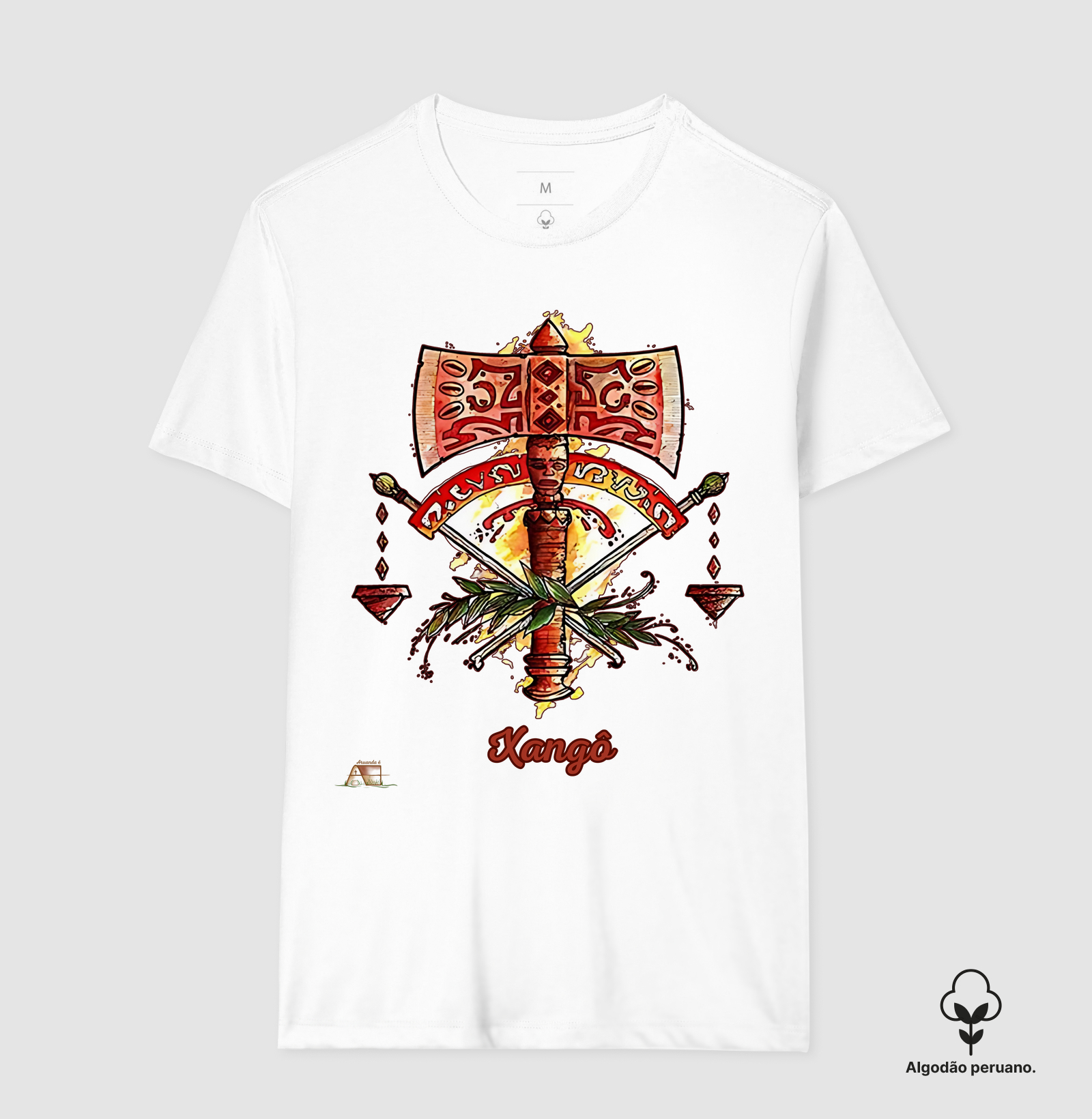 Camisa 2