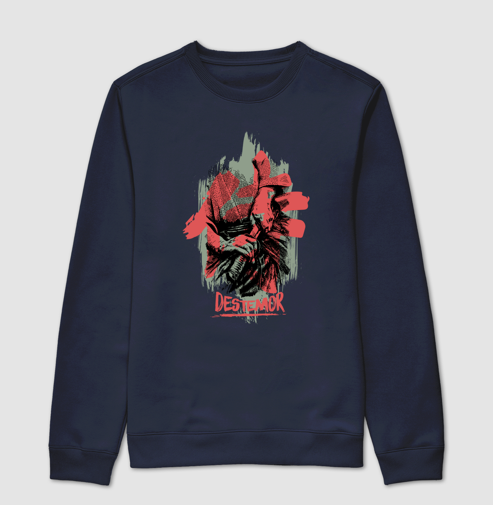 Camisa 4