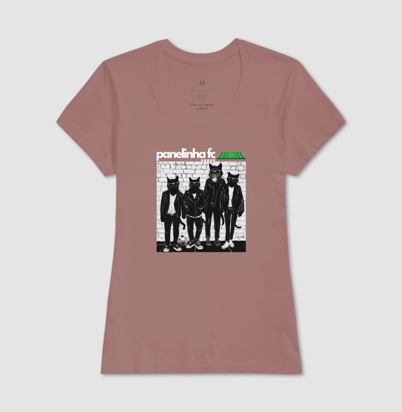 Camisa 13