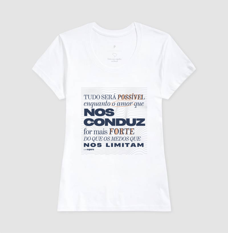 Camisa 21