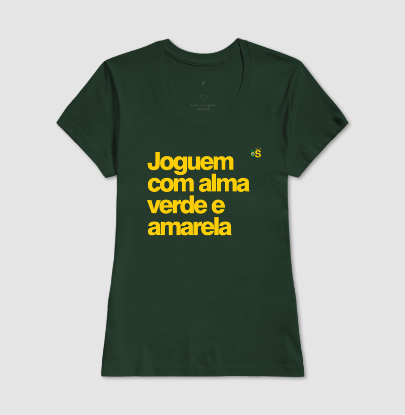 Camisa 6