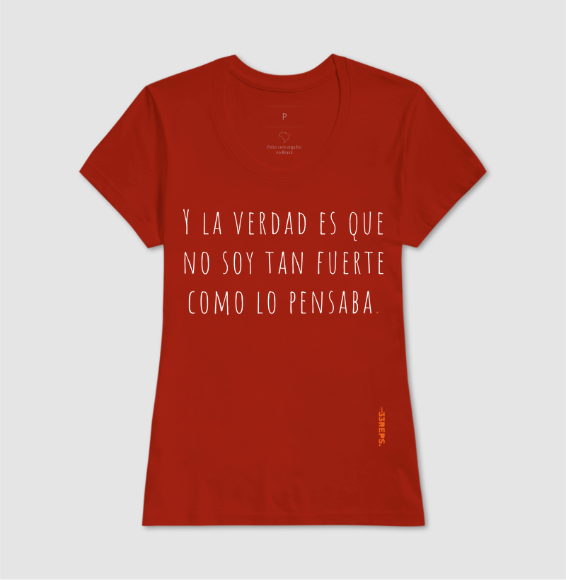 Camisa 17