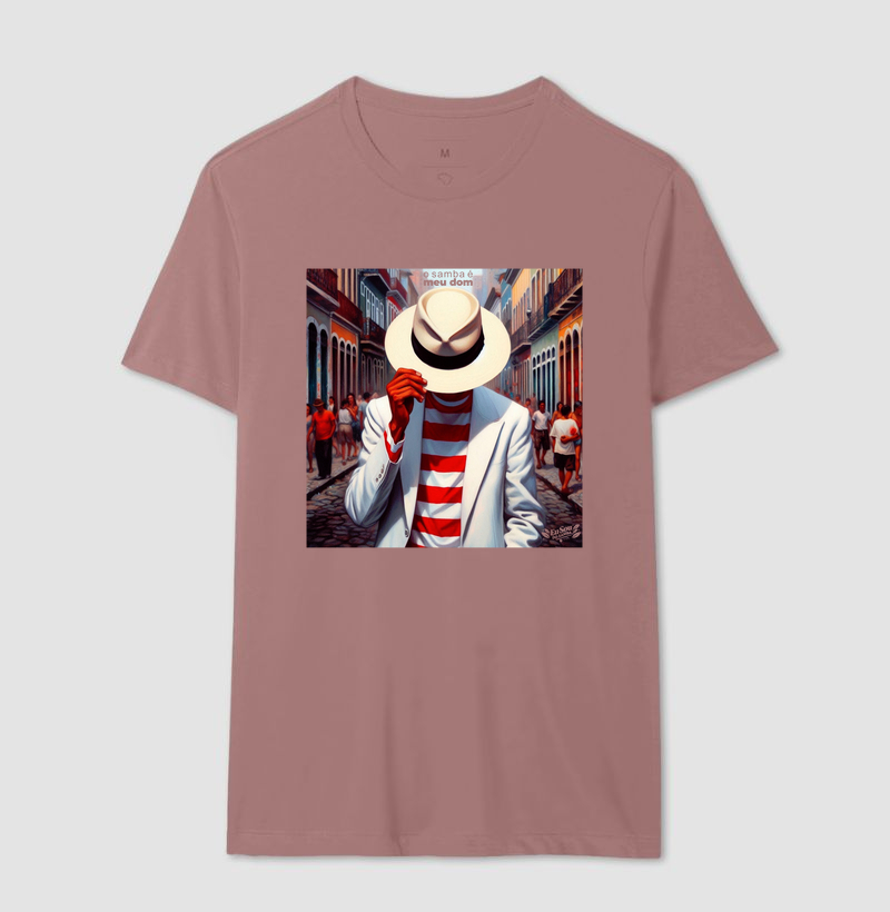 Camisa 18