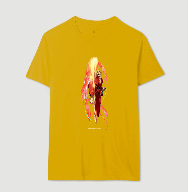 Camisa 9