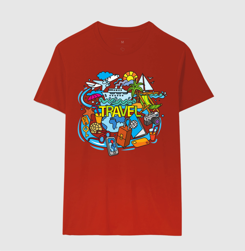 Camisa 9