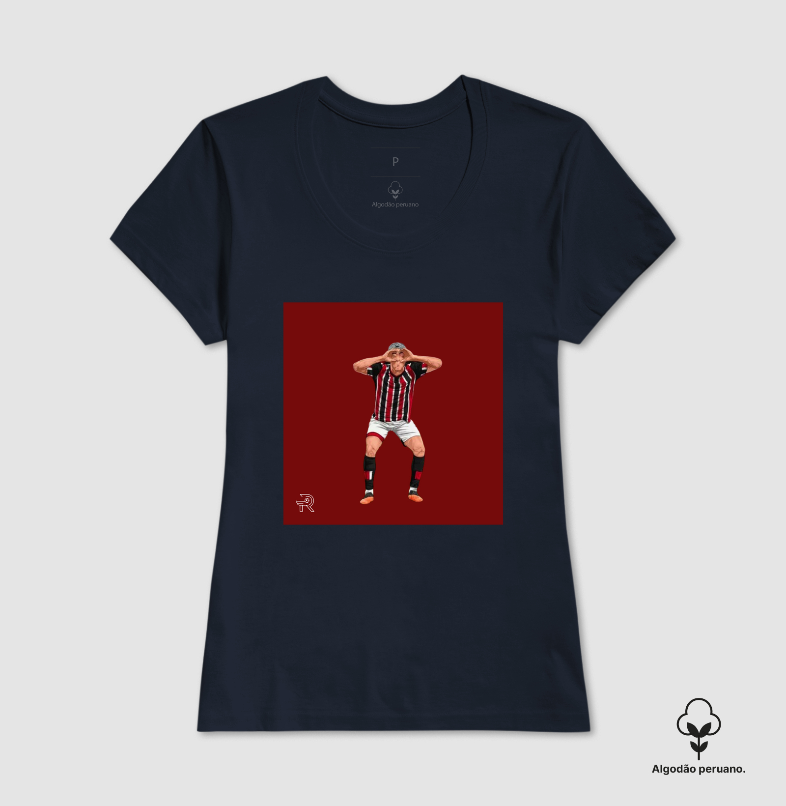 Camisa 6