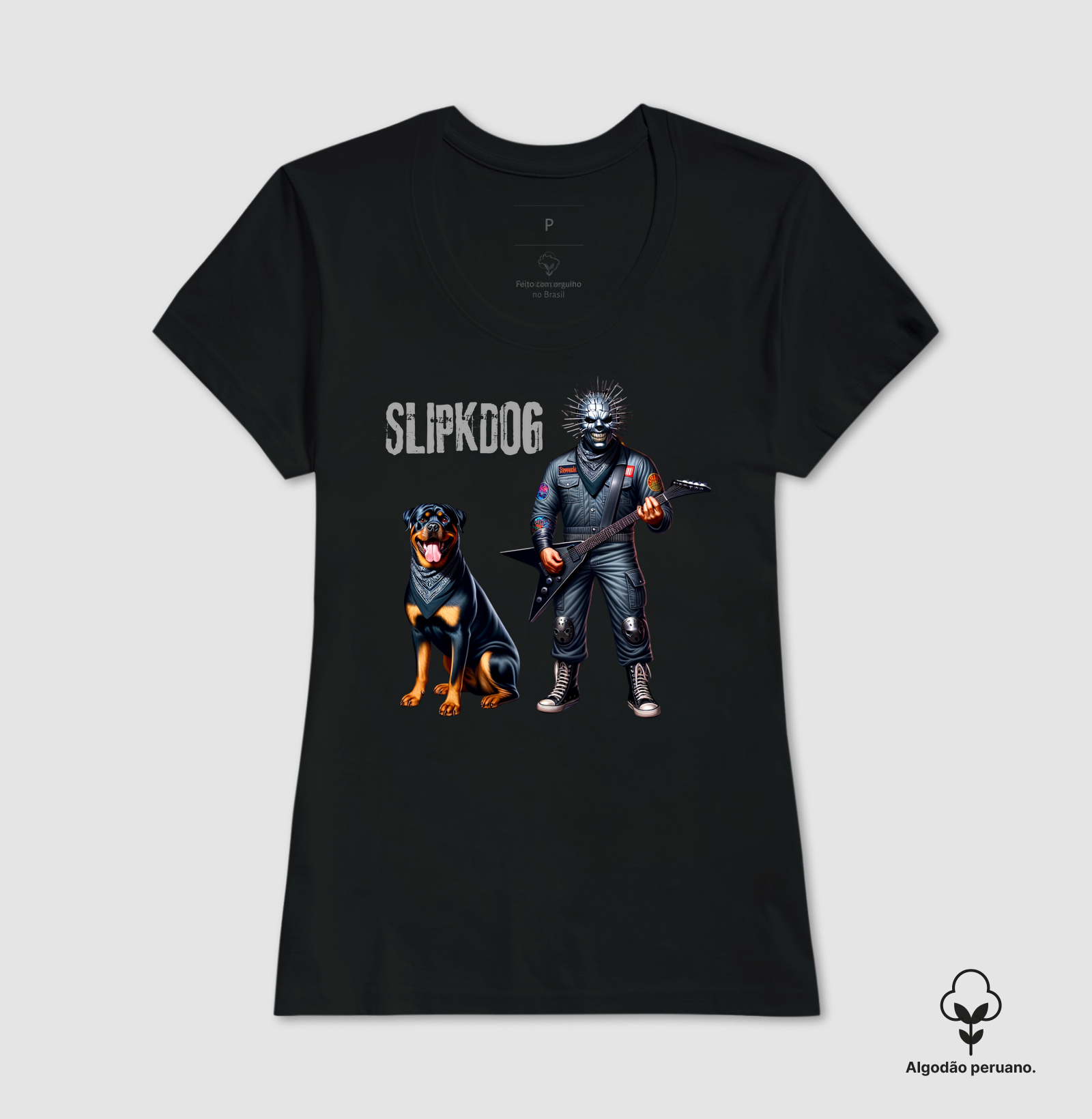 Camisa 6