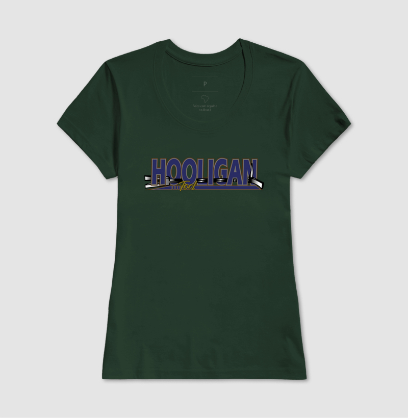 Camisa 17