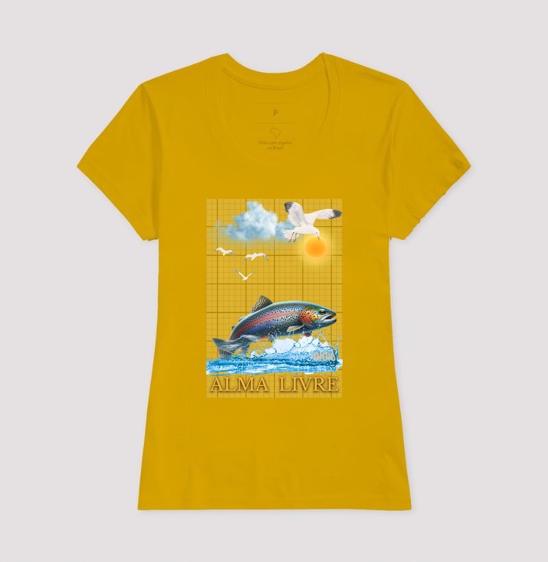 Camisa 16