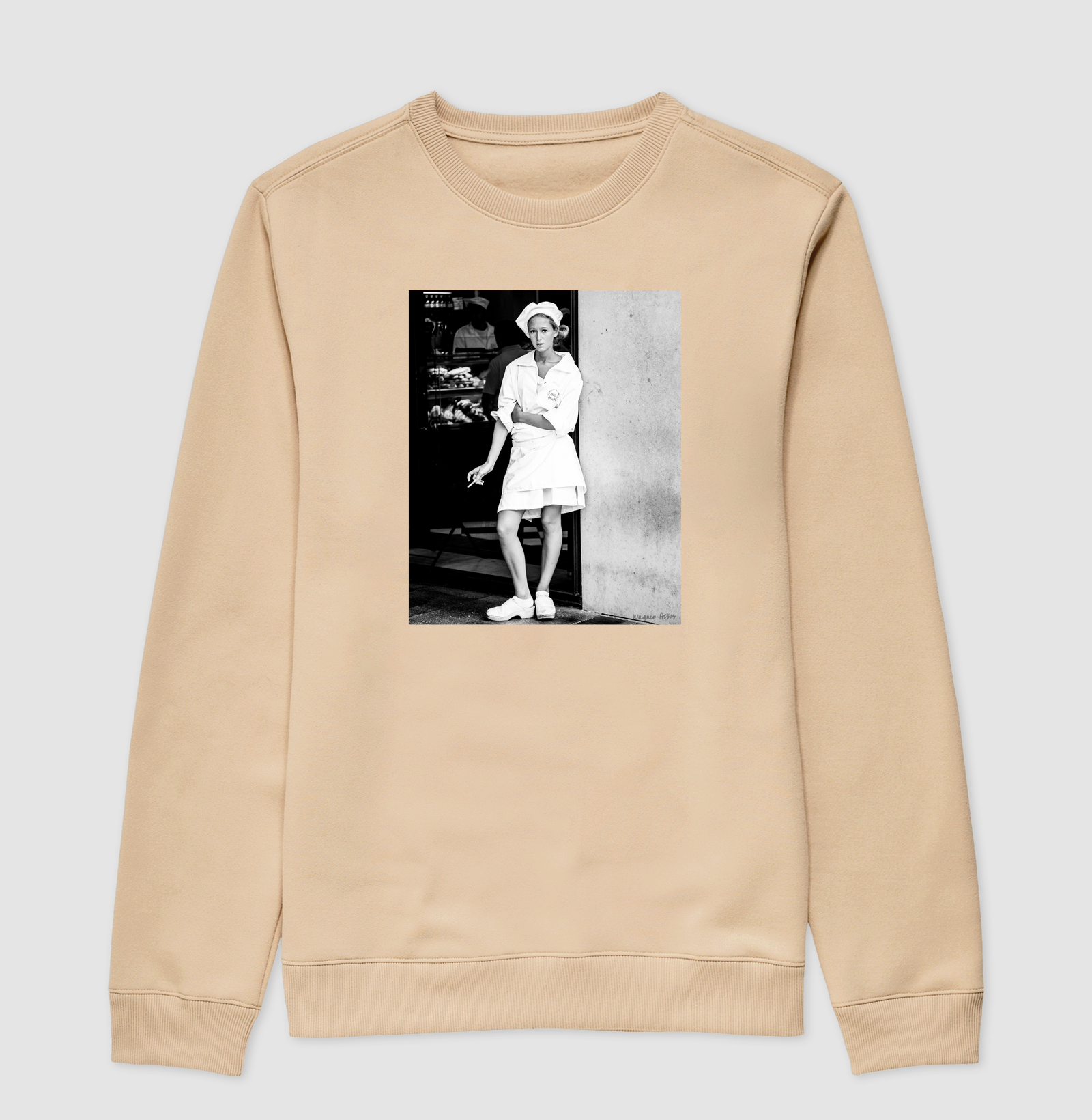 Camisa 2