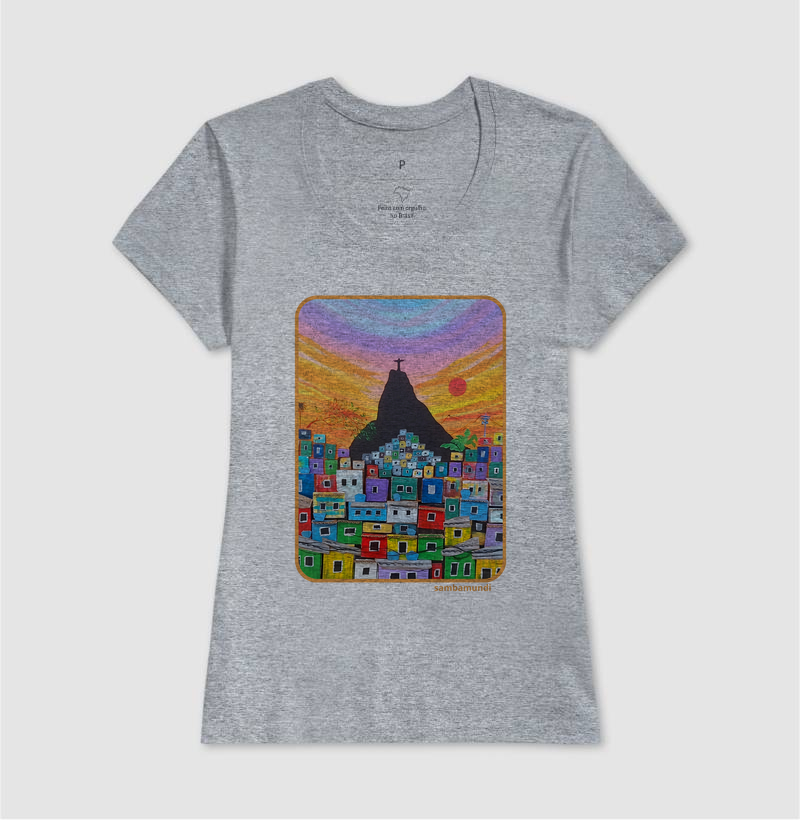 Camisa 13