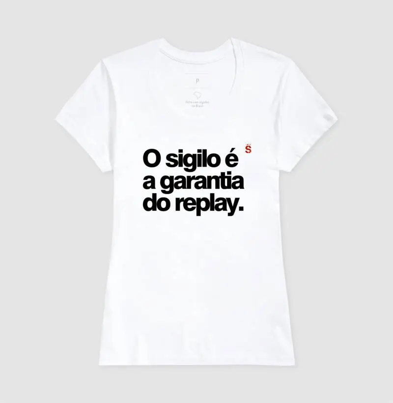 Camisa 14