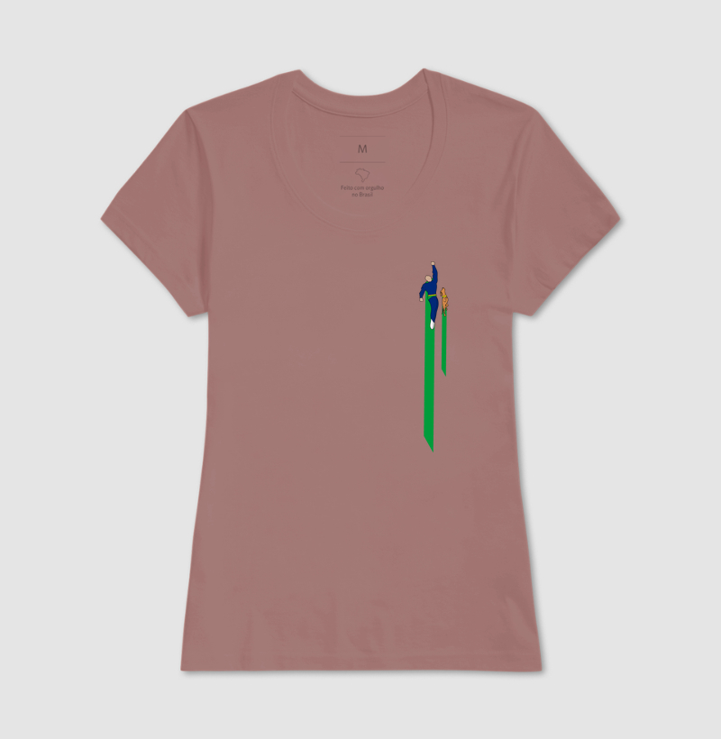 Camisa 15