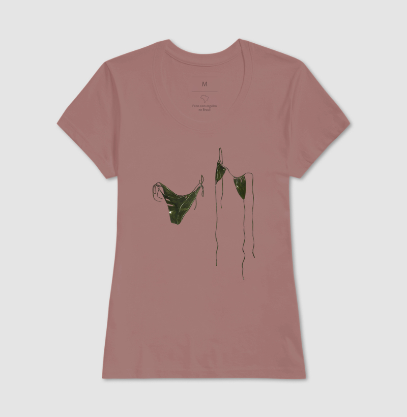 Camisa 16