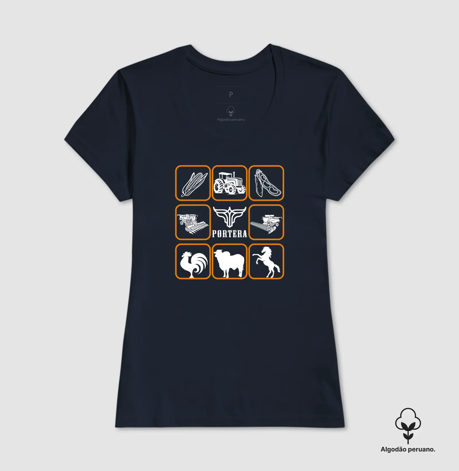Camisa 4